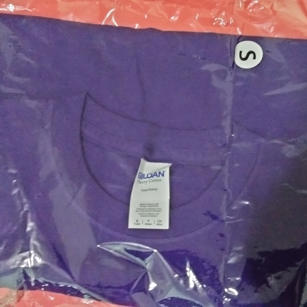 Kids tee - Picture 2 of 3